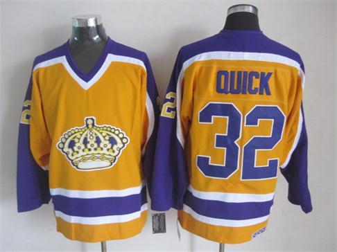 Los Angeles Kings jerseys-010