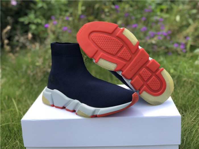 B Sock Shoes 1:1 quality-021