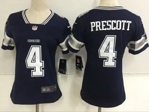 NFL 2019 Jerseys women-122