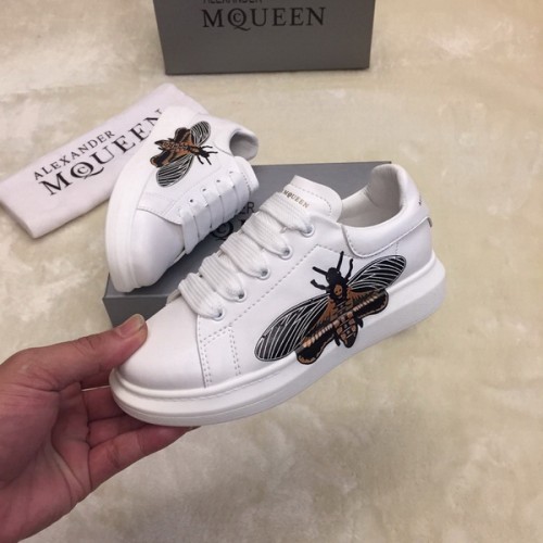 Alexander McQueen  Kids shoes-018