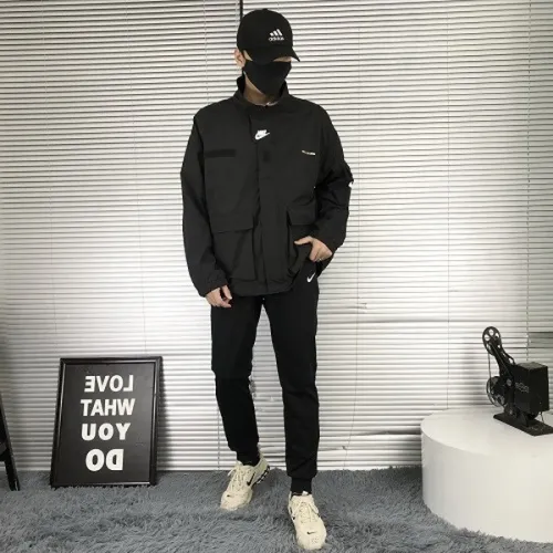 Nike men suit-116(L-XXXXL)