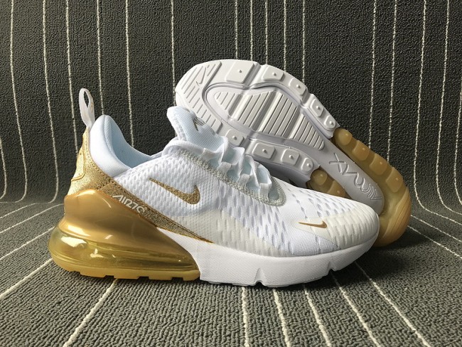 Nike Air Max 270 men shoes-455