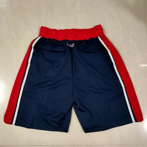 NBA Shorts-705