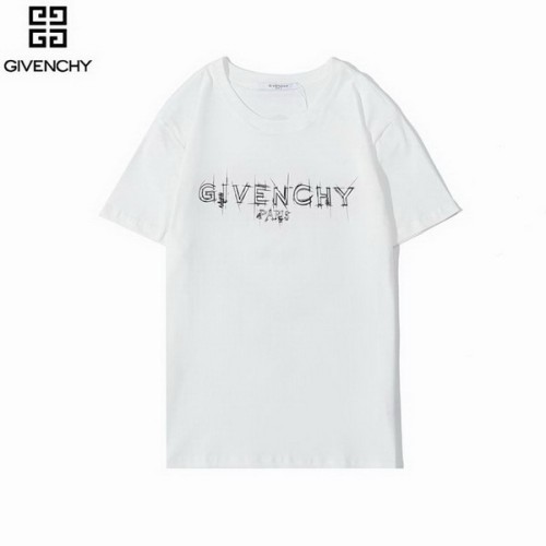 Givenchy t-shirt men-135(S-XXL)