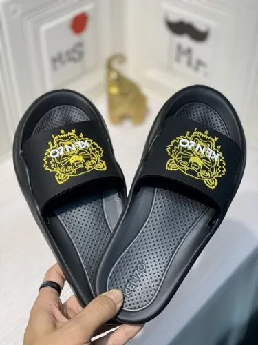 KENZO men slippers AAA-010
