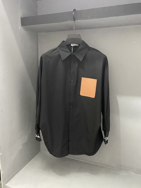 Loewe Shirt 1：1 Quality-036(S-XL)