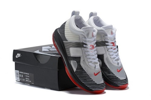 Nike LeBron James 10 shoes-012