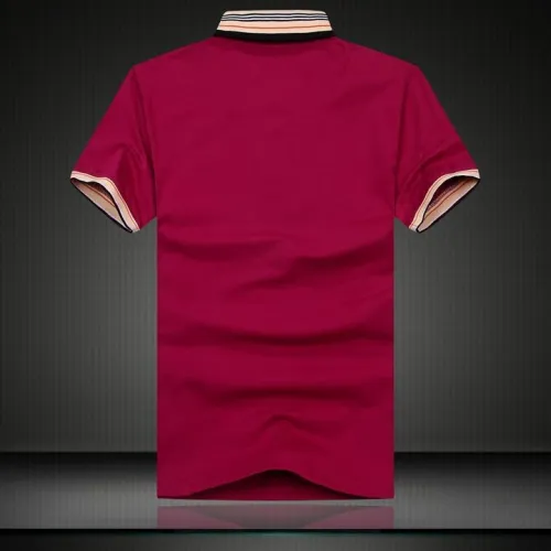 Burberry polo men t-shirt-200