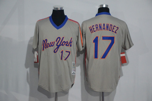 MLB New York Mets-063