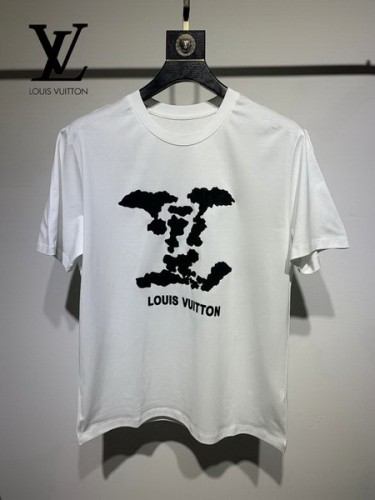 LV  t-shirt men-662(S-XXL)