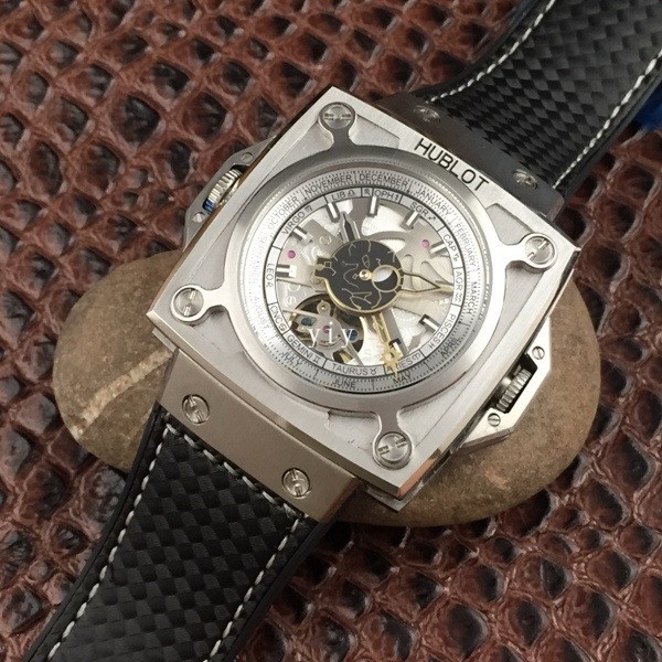 Hublot Watches-507