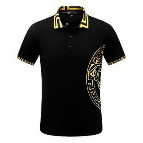 Versace polo t-shirt men-010(M-XXXL)