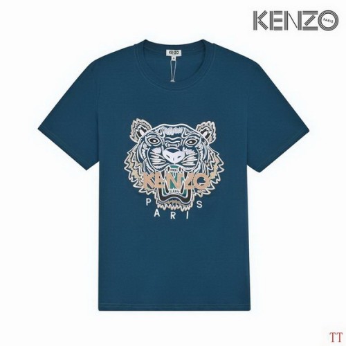 Kenzo T-shirts men-087(S-XL)