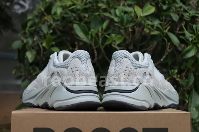 Authentic Yeezy 700 “Salt”