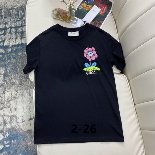 G men t-shirt-822(S-L)