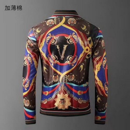 Versace Coat men-255(M-XXXL)