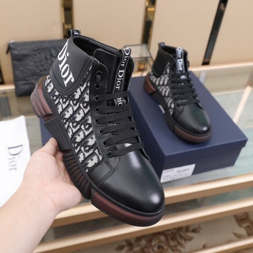 Dior men Shoes 1：1 quality-222