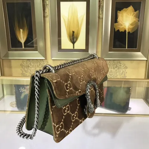 Super Perfect G handbags(Original Leather)-352