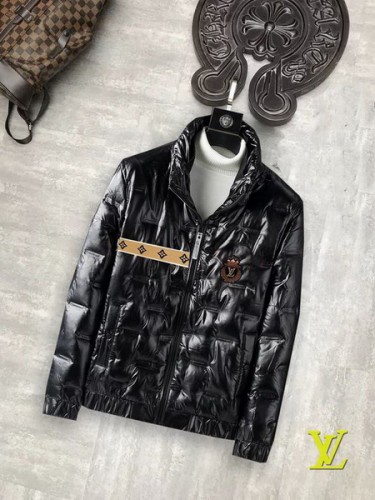 LV  Coat men-475(M-XXXL)