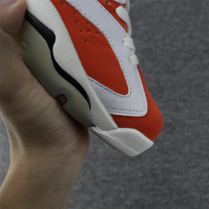 Air Jordan 6 shoes AAA-073