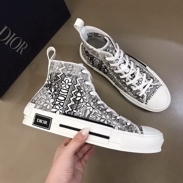 Dior Women Shoes 1：1 quality-240