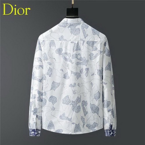Dior shirt-061(M-XXXL)