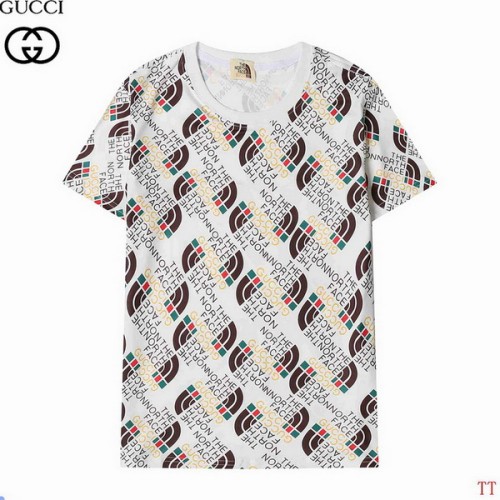 G men t-shirt-1044(S-XXL)