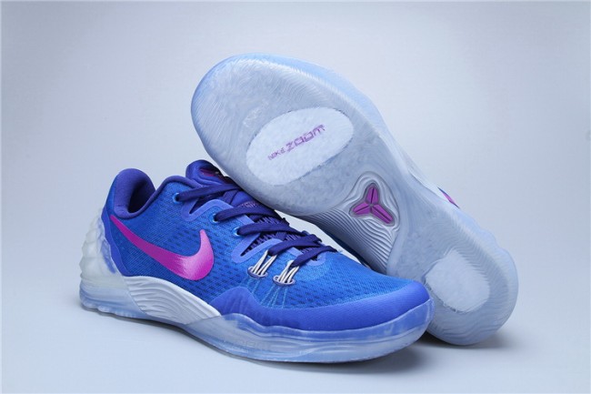 Nike Kobe Bryant 11 Shoes-081