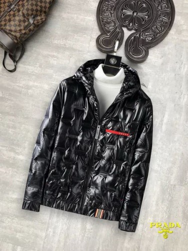 Prada Coat men-210(M-XXXL)