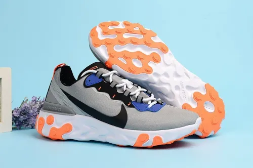 Nike Epic React shoes men-072