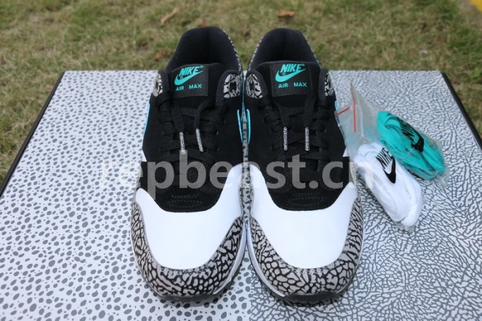 Authentic Air Max x Air Jordan 3 “atmos” Pack