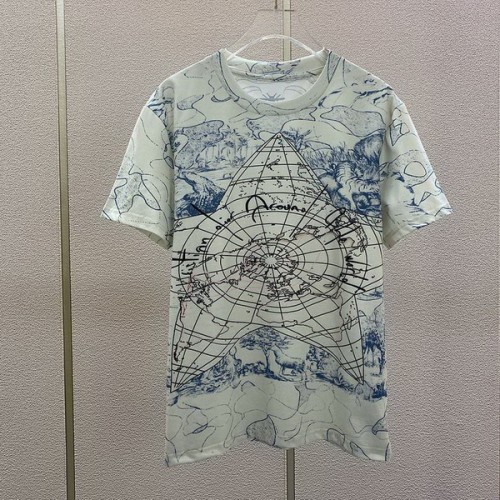 Dior T-Shirt men-016(M-XXL)