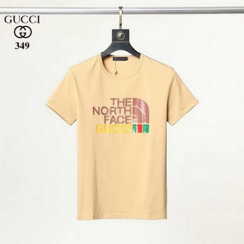 G men t-shirt-1162(M-XXXL)
