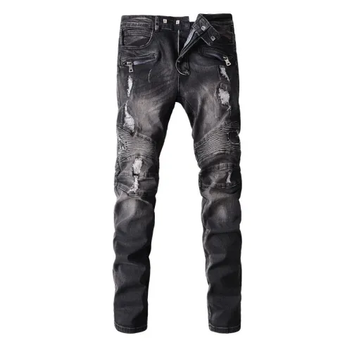 Balmain Jeans AAA quality-224(28-38)