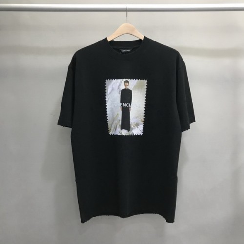 B Shirt 1：1 Quality-1663(XS-L)