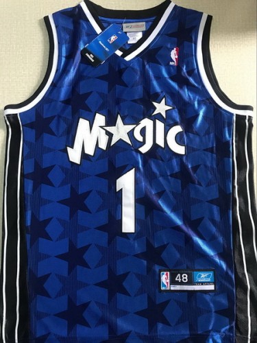 NBA Orlando Maqic-001