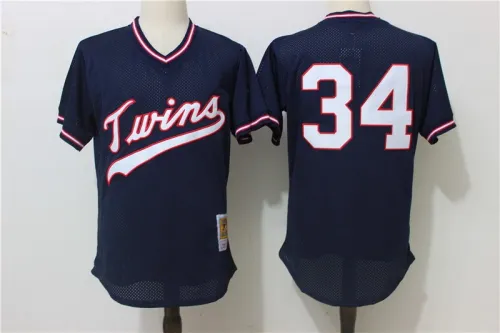 MLB Minnesota Twins-033