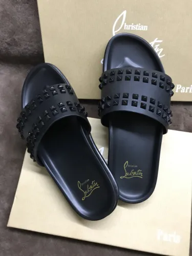CL men slippers AAA-020