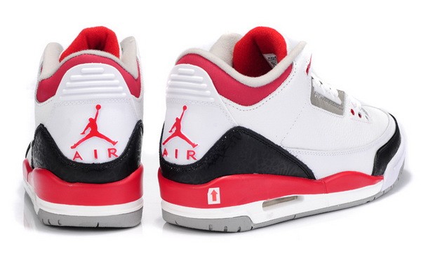 New Jordan 3 shoes AAA Quality-013