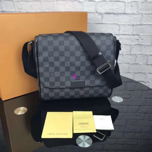 LV Men Hangbags AAA-036