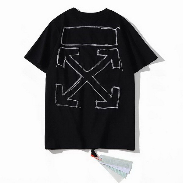 Off white t-shirt men-227(M-XXL)