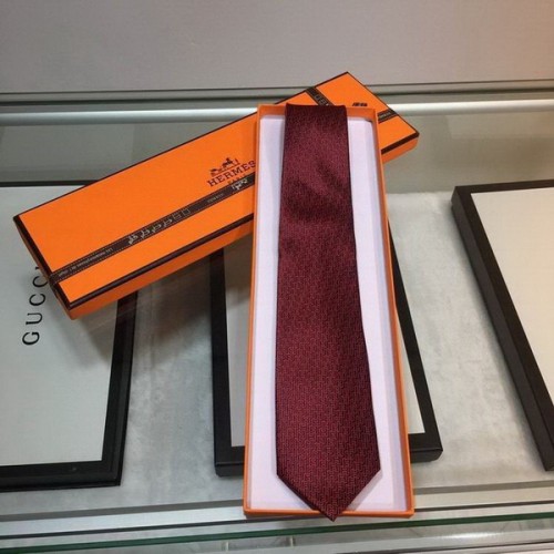 Hermes Necktie AAA Quality-226