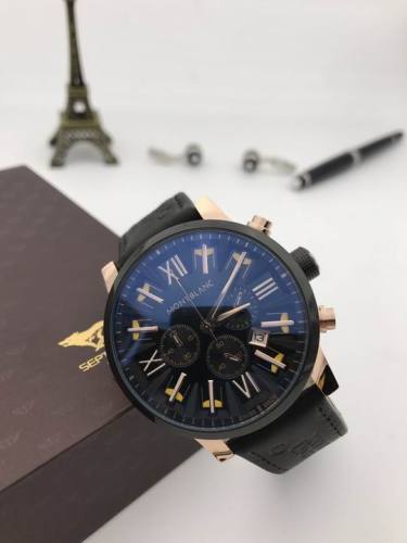 Montblanc Watches-154