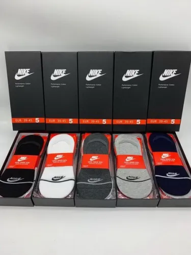 Nike Socks-038