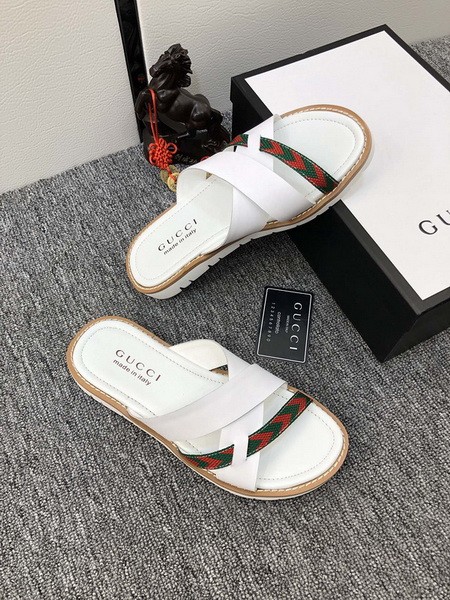 G Sandals 1：1 Quality-196