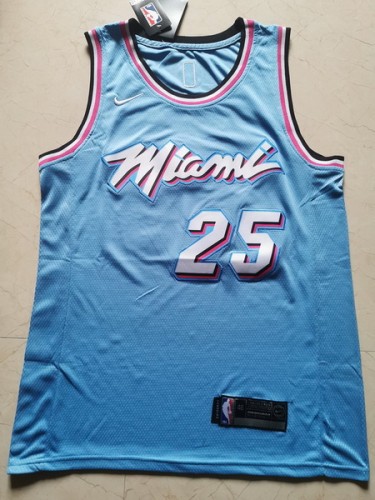 NBA Miami Heat-075
