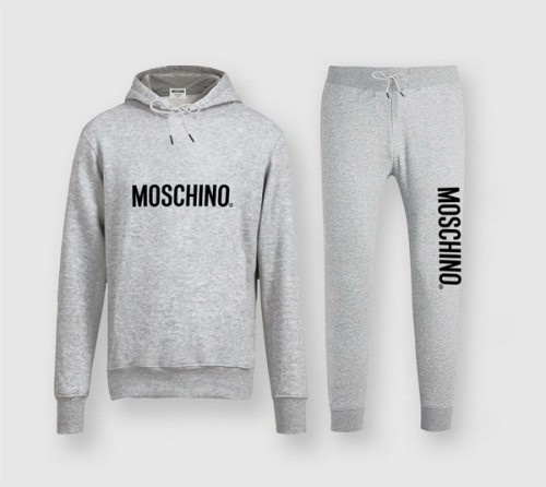 Moschino suit-033(M-XXXXXL)