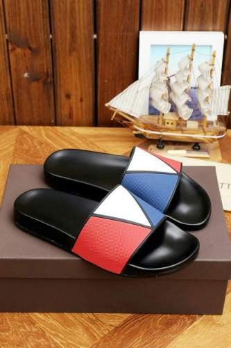 LV men slippers AAA-117(38-44)