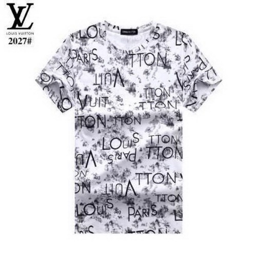 LV  t-shirt men-290(M-XXXL)