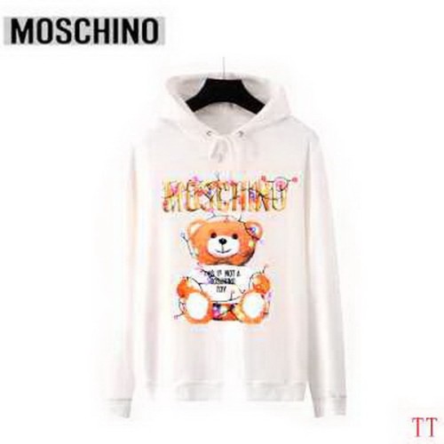 Moschino men Hoodies-232(S-XXL)